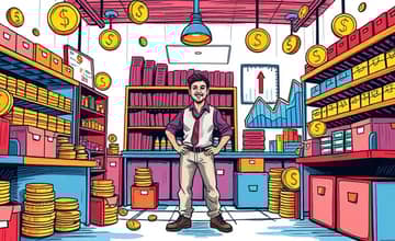 Capital de Giro: A Importância para Seu Negócio Próprio