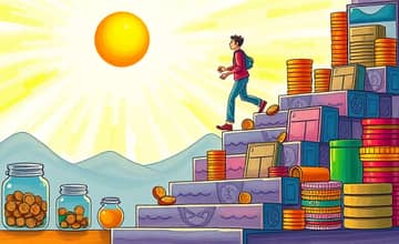 Monte Sua Carteira de Investimentos do Zero: Passo a Passo