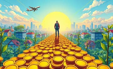 Metas Financeiras: Como Definir e Alcançar Seus Sonhos