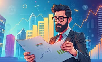 Análise Fundamentalista: Escolha as Melhores Empresas para Investir