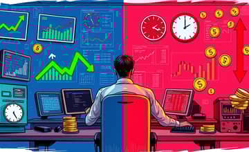 Opções Binárias: Mitos e Verdades sobre Esse Investimento