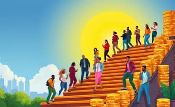 Educação Financeira: O Pilar para a Liberdade Econômica