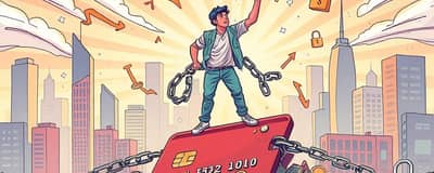 Fuja das Armadilhas Financeiras: Proteja Seu Dinheiro