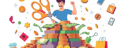 Corte Gastos Desnecessários: O Caminho para a Prosperidade