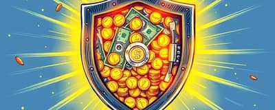 Construindo um Fundo de Emergência Robusto: Sua Paz Garantida