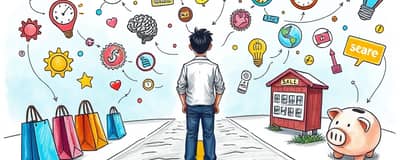 Finanças Comportamentais: Por Que Gastamos Como Gastamos?