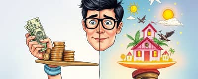 Otimizando Seus Gastos: Alcance Seus Sonhos Financeiros