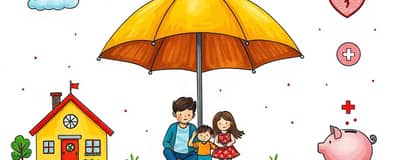 Segurança Financeira: Como se Proteger de Imprevistos