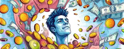 O Poder do Cashback: Faça o Dinheiro Trabalhar Para Você