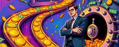 Dominando o Fluxo de Caixa: A Chave para o Sucesso