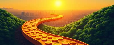 Seu Mapa para a Independência Financeira: Sem Segredos