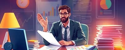 Negociação Financeira: Aumente Seus Ganhos, Diminua Seus Gastos