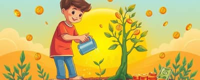 Como Investir com Pouco Dinheiro e Multiplicar seu Patrimônio