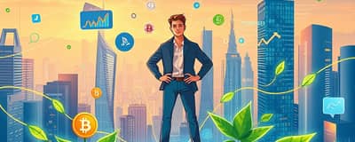 Desperte o Investidor em Você: O Guia Completo para o Sucesso