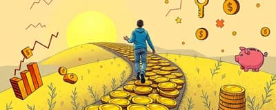 Desvendando o Mistério das Finanças Pessoais Para Sempre