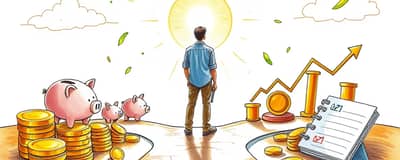 7 Hábitos Financeiros que Vão Transformar Sua Riqueza