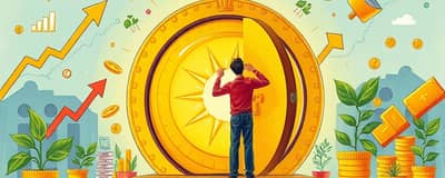 Destrave Sua Riqueza: Como Vencer na Vida Financeira