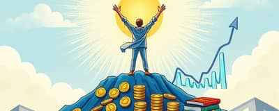 Desbloqueie Seu Potencial Financeiro: Guia Completo para o Sucesso