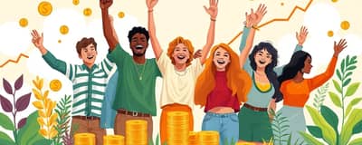 O Guia Essencial para Sua Liberdade Financeira Começa Aqui