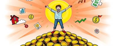 O Guia Definitivo para a Liberdade Financeira: Sem Segredos