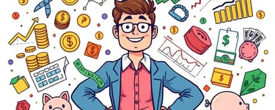 Seu Dinheiro, Suas Regras: Maximizando Seus Ganhos e Poupanças