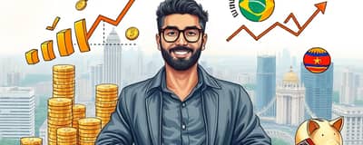 Inteligência Financeira: Tomando Decisões que Geram Prosperidade