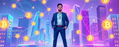 Criptomoedas para Iniciantes: Guia Descomplicado