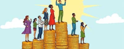 A Mentalidade da Riqueza: Pensando Como um Milionário