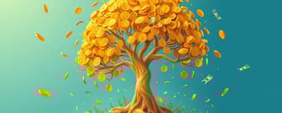 Transforme Seu Dinheiro: Multiplicando o Patrimônio sem Esforço