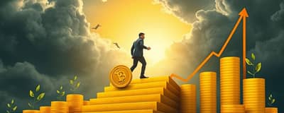 Da Dívida à Riqueza: Sua Jornada de Transformação Financeira