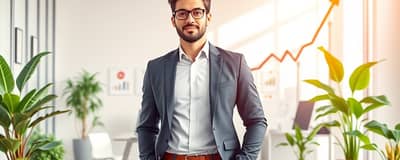 Finanças para Empreendedores: Cresça Sem Dívidas