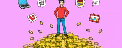 Seu Salário Não te Define: Multiplicando Ganhos com Inteligência