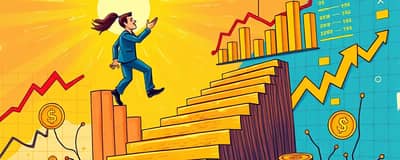 Alcançando o Milhão: Estratégias Comprovadas para Acumular Patrimônio