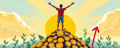 Viva Sem Limites: Atingindo a Liberdade Financeira Plena