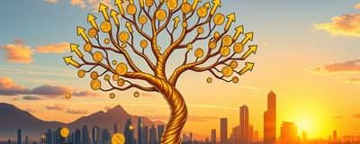 Patrimônio em Expansão: O Guia Prático para Crescer Constantemente