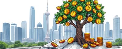 O Poder do Orçamento: Construindo Riqueza com Controle Total