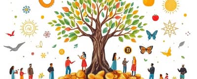 Riqueza Consciente: Estratégias para um Patrimônio com Propósito