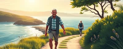 Investir para Viver: Dicas Práticas para Aposentadoria dos Sonhos