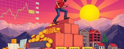 O Segredo dos Ricos: Hábitos e Estratégias para Acumular Ativos