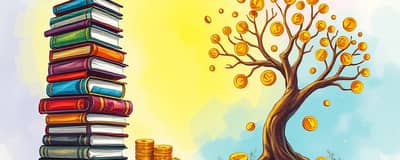 A Arte de Acumular: Segredos para um Crescimento Patrimonial Exponencial