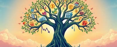 Riqueza Contínua: A Estratégia de Acumulação e Preservação de Ativos