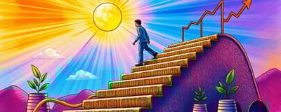 Decifrando o Código da Riqueza: Estratégias Comprovadas para o Sucesso