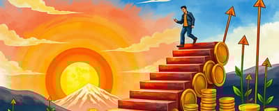 Construção Ativa de Riqueza: Sua Jornada para a Abundância Financeira