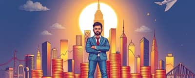 Seu Patrimônio é Sua Marca: Crie um Futuro Financeiro Brilhante