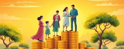 Prosperidade Duradoura: A Base para um Patrimônio que Gera Riqueza