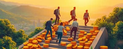 Descomplicando a Riqueza: Passos Práticos para um Patrimônio Duradouro