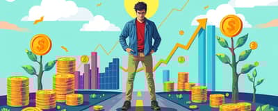 Desbloqueie seu Potencial: Estratégias Inovadoras para Acumular Riquezas