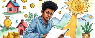 Seu Patrimônio, Suas Regras: Construindo um Futuro Financeiro Sob Medida