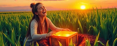 O Tesouro Escondido: Revelando Oportunidades para Enriquecer