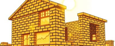 Engenharia Financeira: Construa seu Patrimônio Tijolo por Tijolo